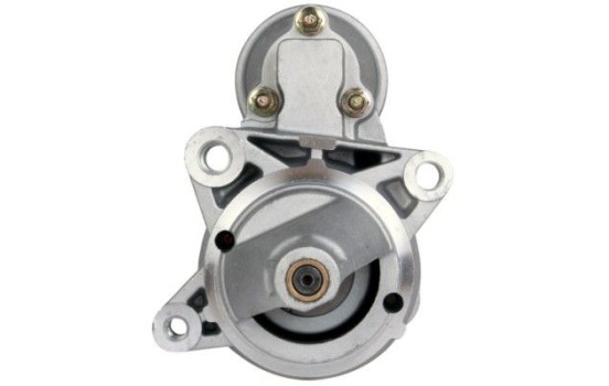 Starter 8EA 012 528-331 Hella, Image 2