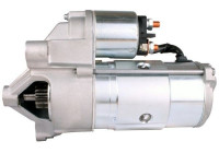 Starter 8EA 012 528-371 Hella