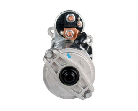 Starter 8EA 012 528-371 Hella, Image 3