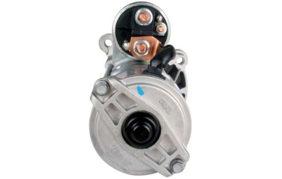Starter 8EA 012 528-371 Hella, Image 3