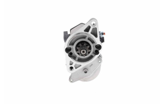 Starter 8EA 012 528-381 Hella, Image 2