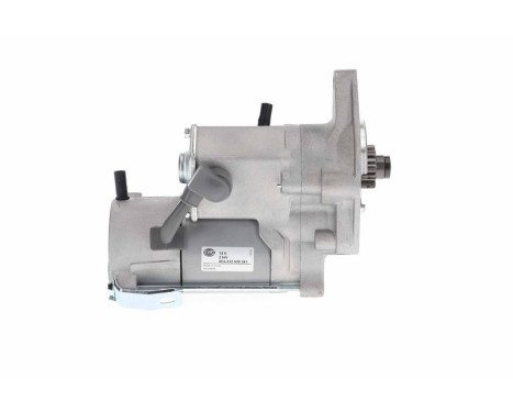 Starter 8EA 012 528-381 Hella, Image 4