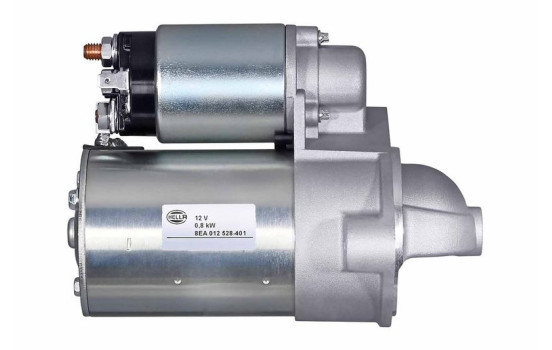 Starter 8EA 012 528-401 Hella, Image 4