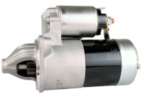 Starter 8EA 012 528-451 Hella