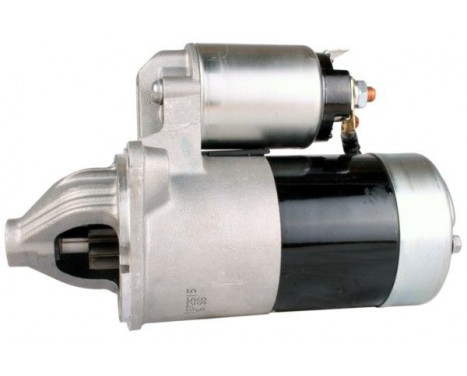 Starter 8EA 012 528-451 Hella