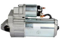 Starter 8EA 012 528-461 Hella