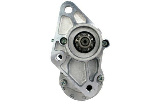 Starter 8EA 012 528-491 Hella, Image 2