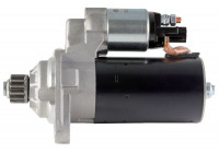 Starter 8EA 012 528-531 Hella