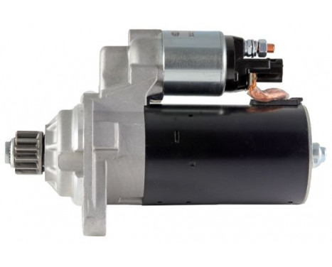Starter 8EA 012 528-531 Hella