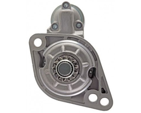 Starter 8EA 012 528-531 Hella, Image 2