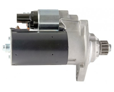 Starter 8EA 012 528-531 Hella, Image 4