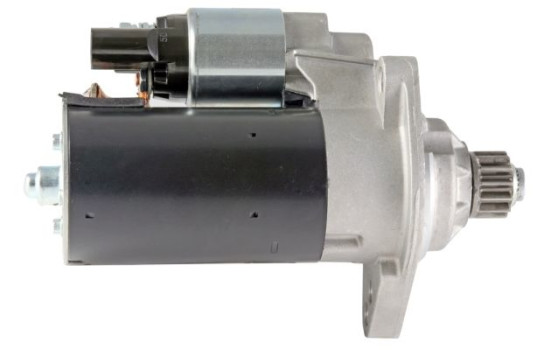 Starter 8EA 012 528-531 Hella, Image 4