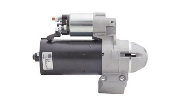 Starter 8EA 012 528-571 Hella, Image 4