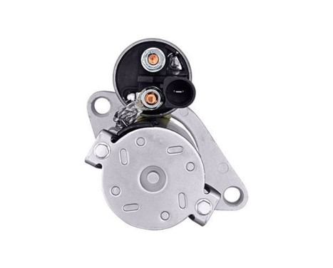 Starter 8EA 012 528-591 Hella, Image 3