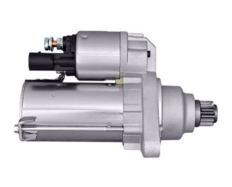 Starter 8EA 012 528-591 Hella, Image 4
