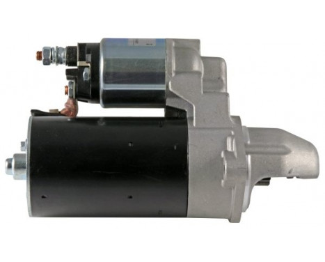 Starter 8EA 012 528-601 Hella, Image 4