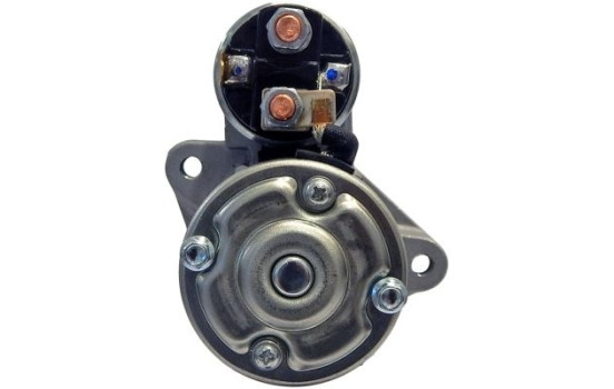 Starter 8EA 012 528-631 Hella, Image 3