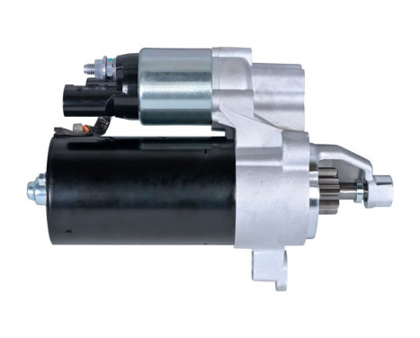 Starter 8EA 012 528-671 Hella, Image 4