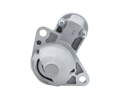 Starter 8EA 012 528-721 Hella, Image 2