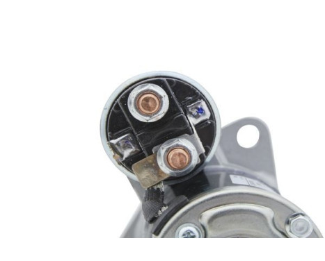 Starter 8EA 012 528-721 Hella, Image 5