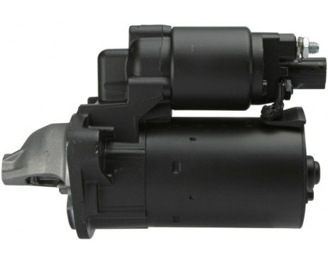 Starter 8EA 012 528-861 Hella