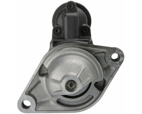 Starter 8EA 012 528-861 Hella, Image 2