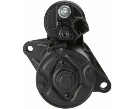 Starter 8EA 012 528-861 Hella, Image 3