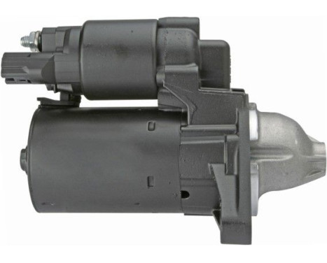 Starter 8EA 012 528-861 Hella, Image 4