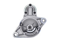 Starter 8EA 012 528-861 Hella