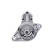 Starter 8EA 012 528-861 Hella