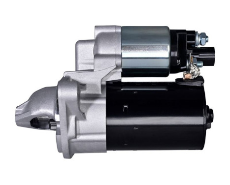 Starter 8EA 012 528-861 Hella, Image 3