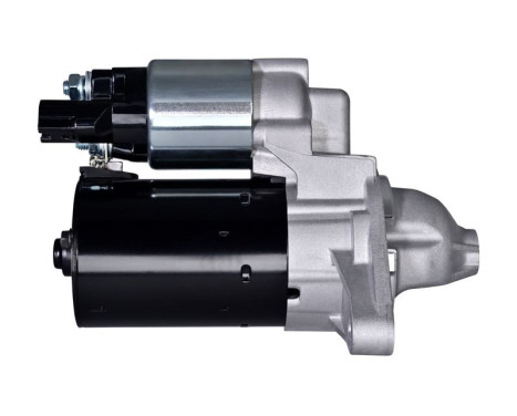 Starter 8EA 012 528-861 Hella, Image 4