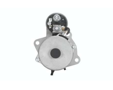 Starter 8EA 012 528-881 Hella, Image 3