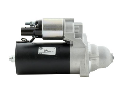 Starter 8EA 012 528-881 Hella, Image 4