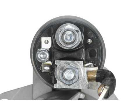 Starter 8EA 012 528-881 Hella, Image 5