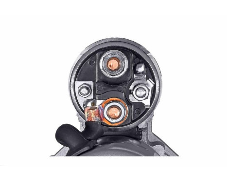 Starter 8EA 012 528-901 Hella, Image 5