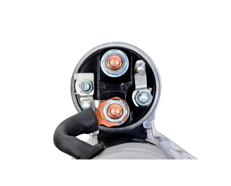 Starter 8EA 012 528-901 Hella, Image 5