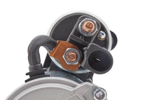 Starter 8EA 012 528-981 Hella, Image 5