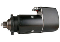 Starter 8EA 012 586-141 Hella