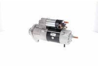 Starter 8EA 012 586-651 Hella