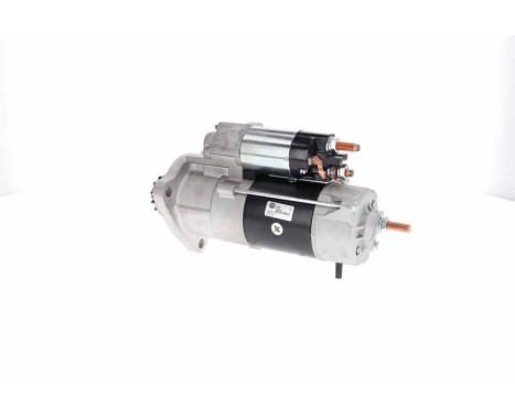 Starter 8EA 012 586-651 Hella