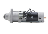 Starter 8EA 012 586-661 Hella