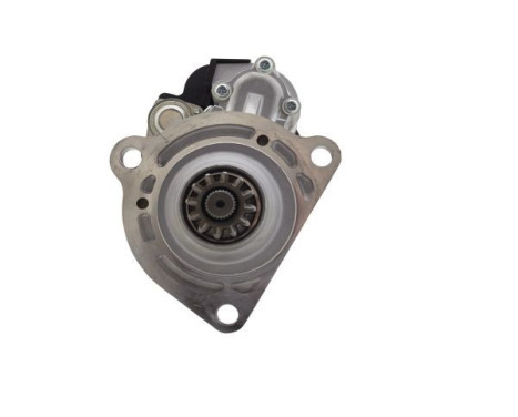 Starter 8EA 012 586-681 Hella, Image 2