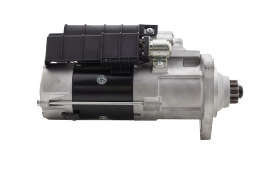 Starter 8EA 012 586-681 Hella, Image 4