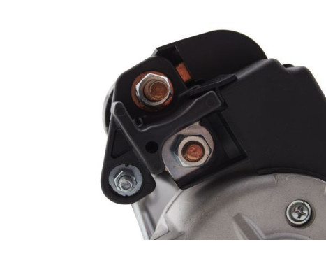 Starter 8EA 012 586-681 Hella, Image 5