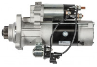 Starter 8EA 012 586-701 Hella