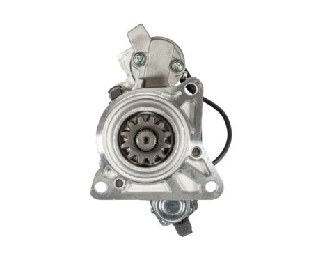 Starter 8EA 012 586-701 Hella, Image 2