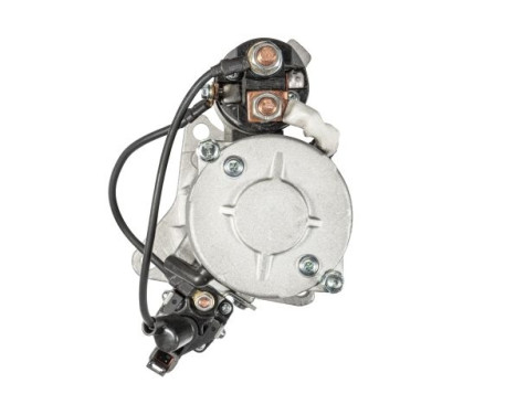 Starter 8EA 012 586-701 Hella, Image 3