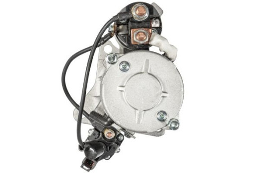 Starter 8EA 012 586-701 Hella, Image 3