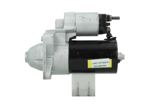 Starter Alfa Romeo / Fiat 1.1 kw 0.001.137.002-R Bosch, Image 2